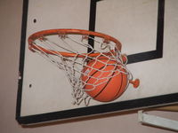 Highlight for album: Turnaj v basketu 2006