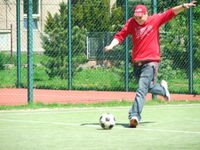 Highlight for album: Telak vs. vytvarka 2006